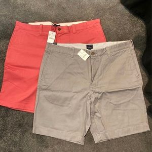 J Crew Short 9” length